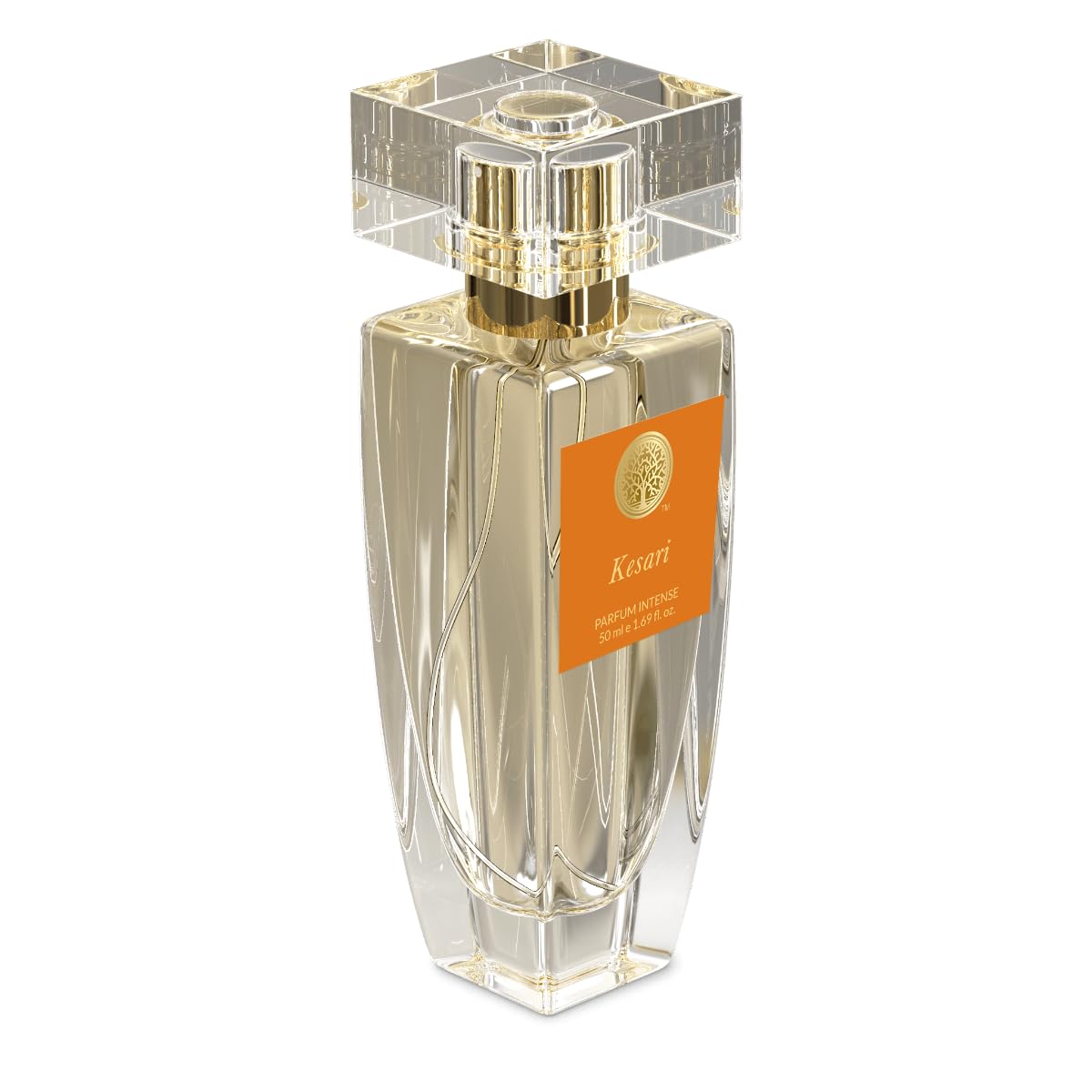 Forest Essentials Intense Perfume Kesari – view 2