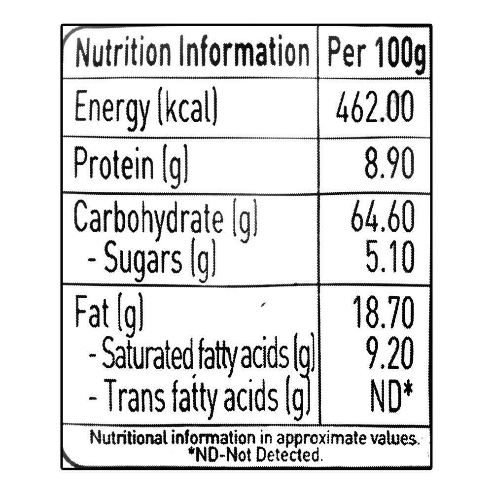 Top Ramen Curry Noodles 280 G – view 6