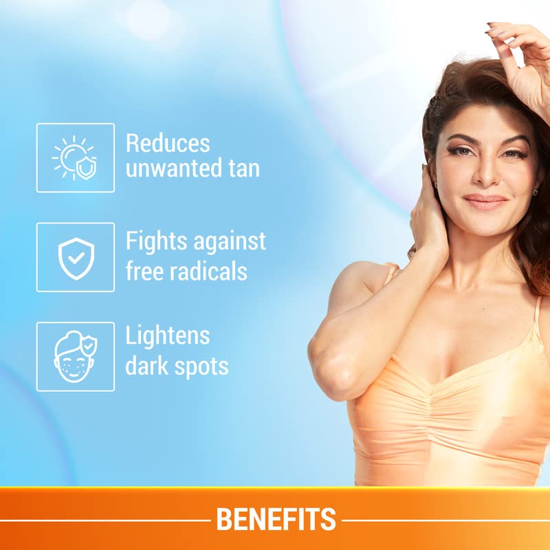 Lotus Herbals Safe Sun Uv Screen Matte Gel Spf 50 – view 5