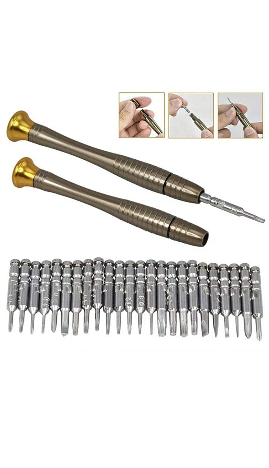 Spartan Screwdriver Set – view 4