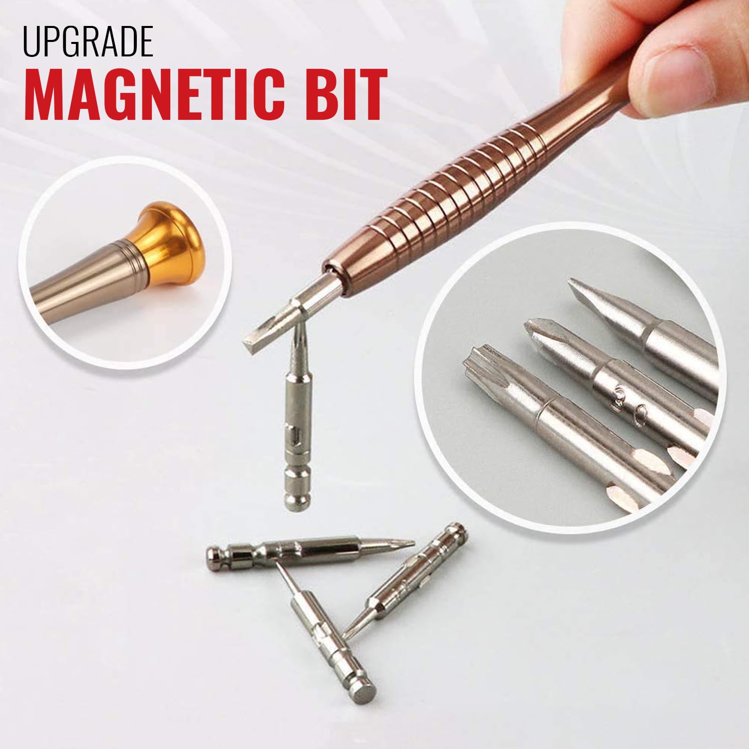 Spartan Screwdriver Set – view 9
