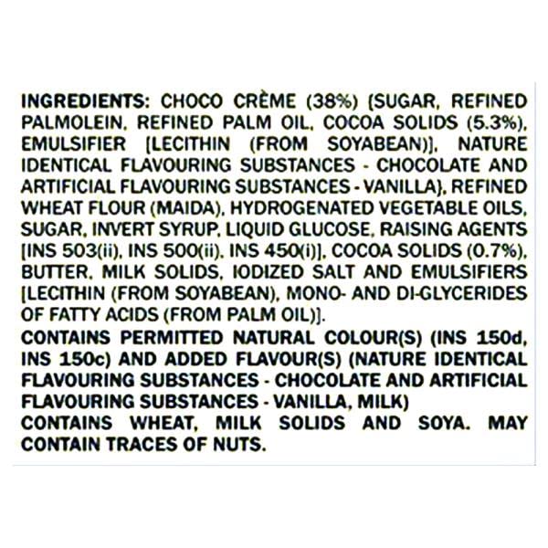 Sunfeast Dark Fantasy Biscuits Choco Fills, 300g (Pack of 2) Promo Pack – view 5