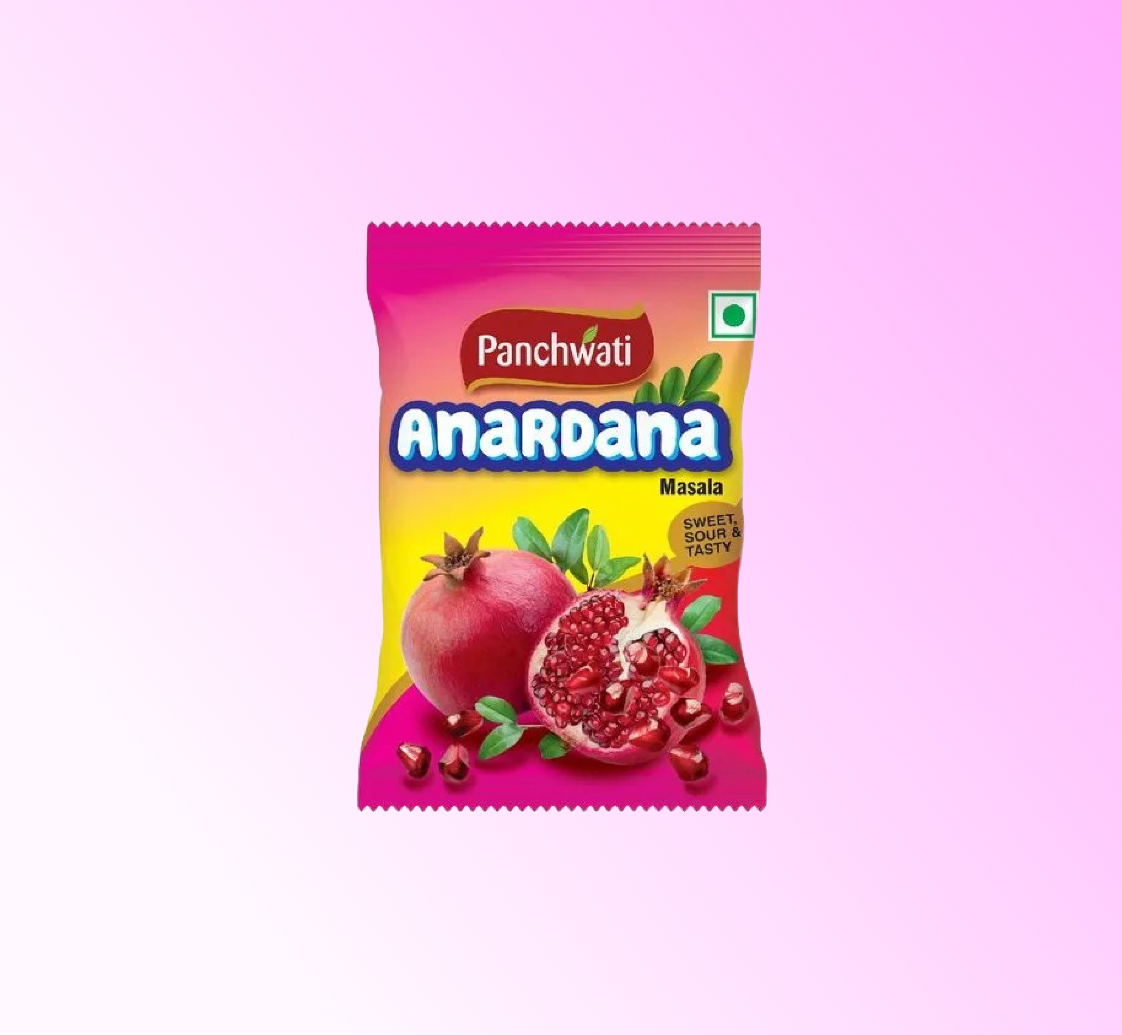 Anardana Masala ( Full Packet ) Pack of 10