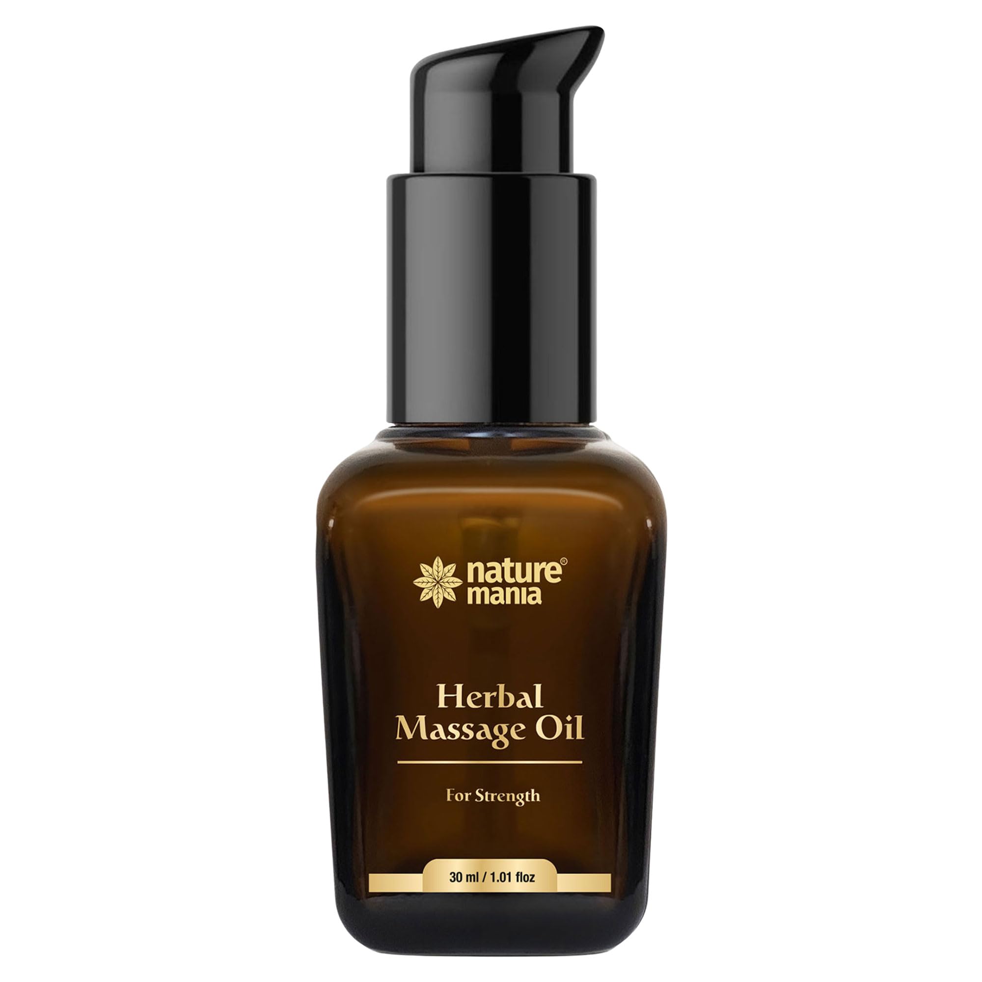 NATURE MANIA Lift-Up Oil for Men – view 2