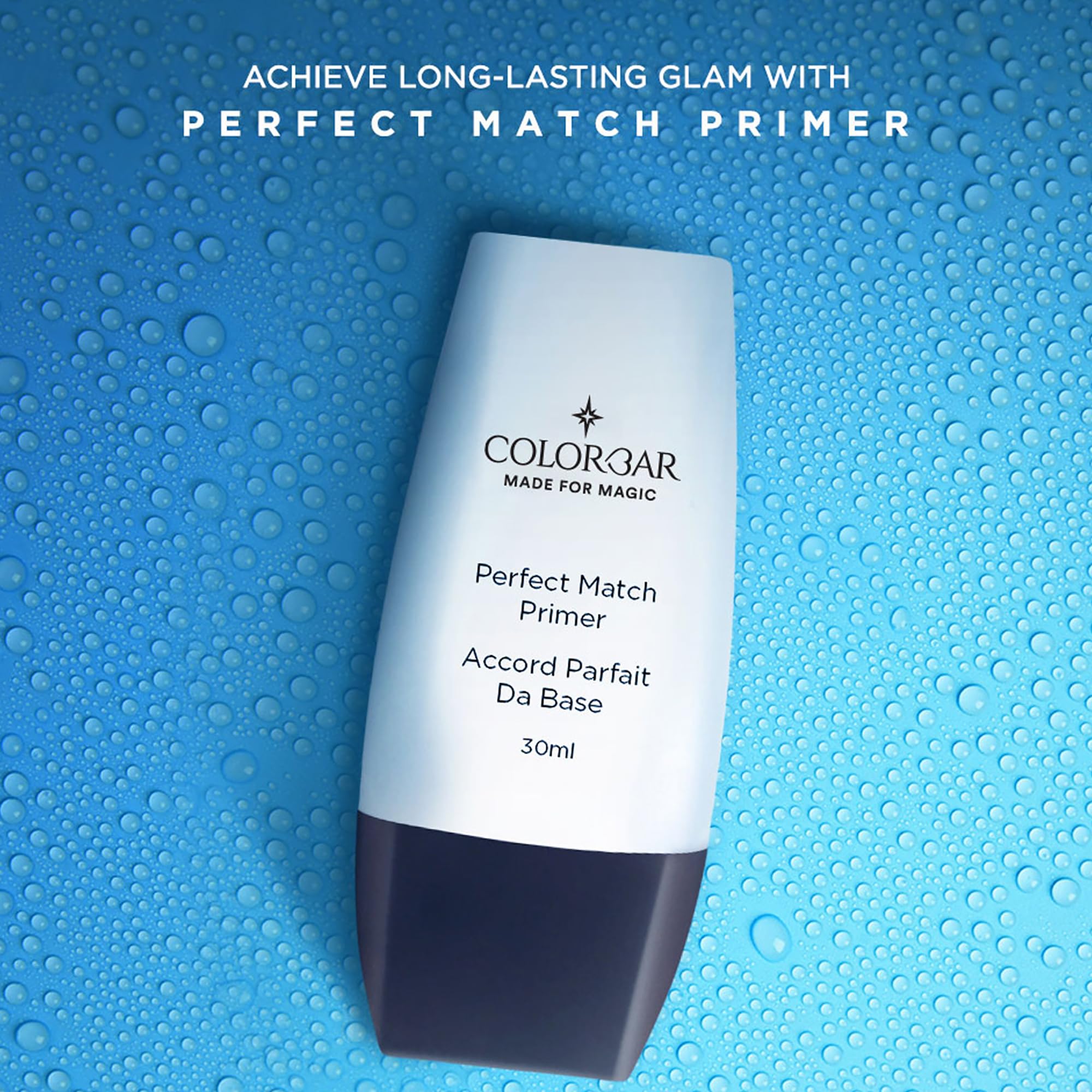 Colorbar New Perfect Match Primer, 30ml – view 2
