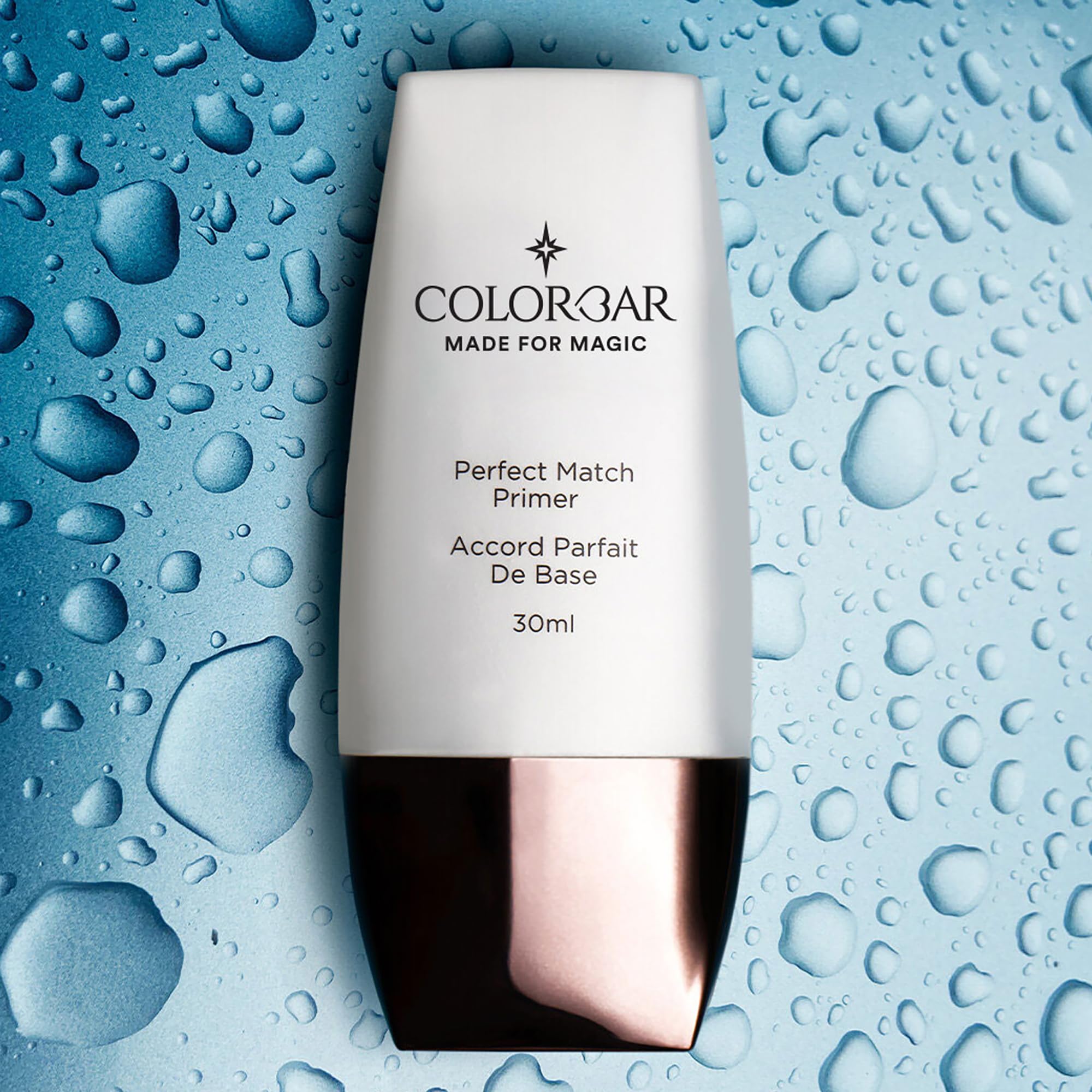 Colorbar New Perfect Match Primer, 30ml – view 3