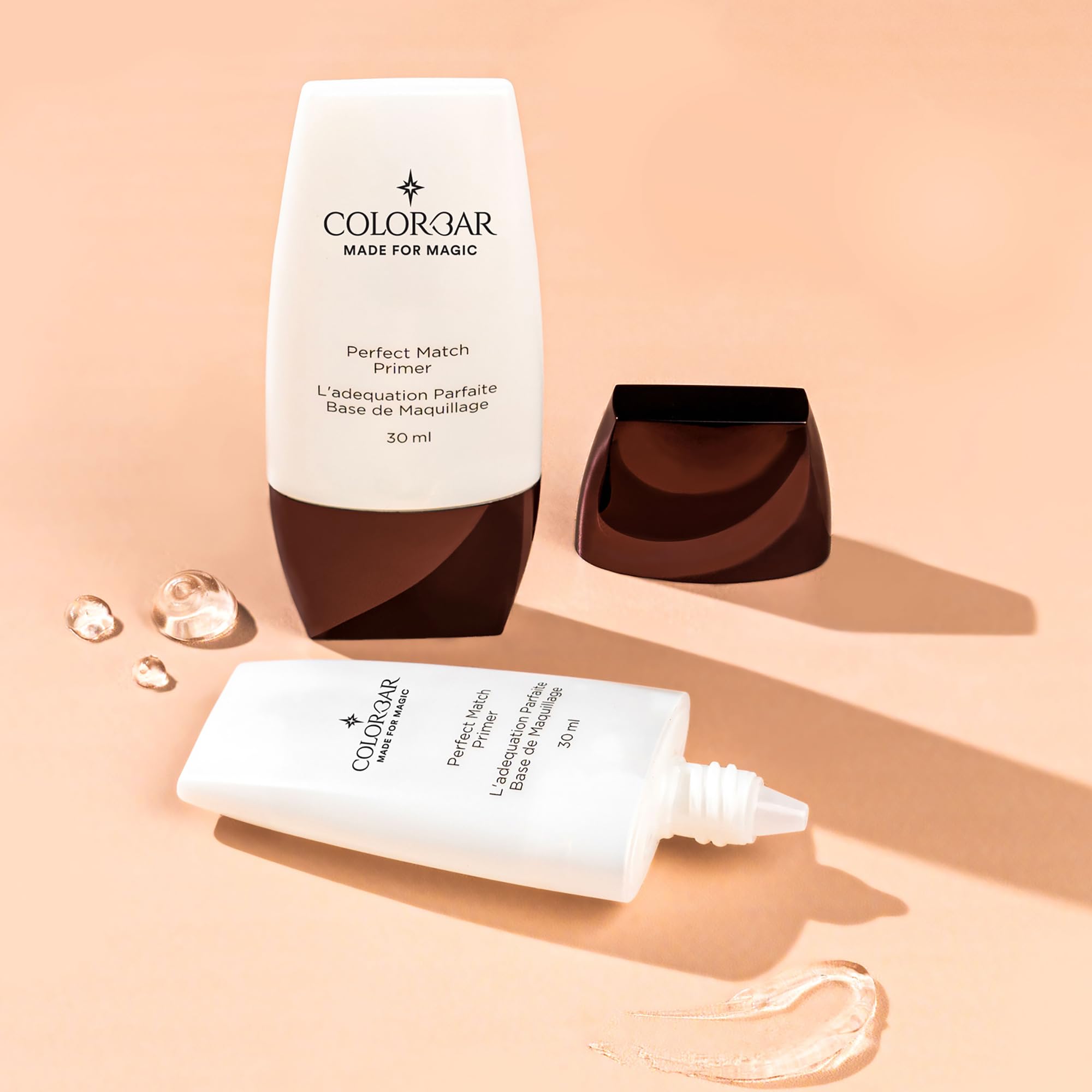 Colorbar New Perfect Match Primer, 30ml – view 4
