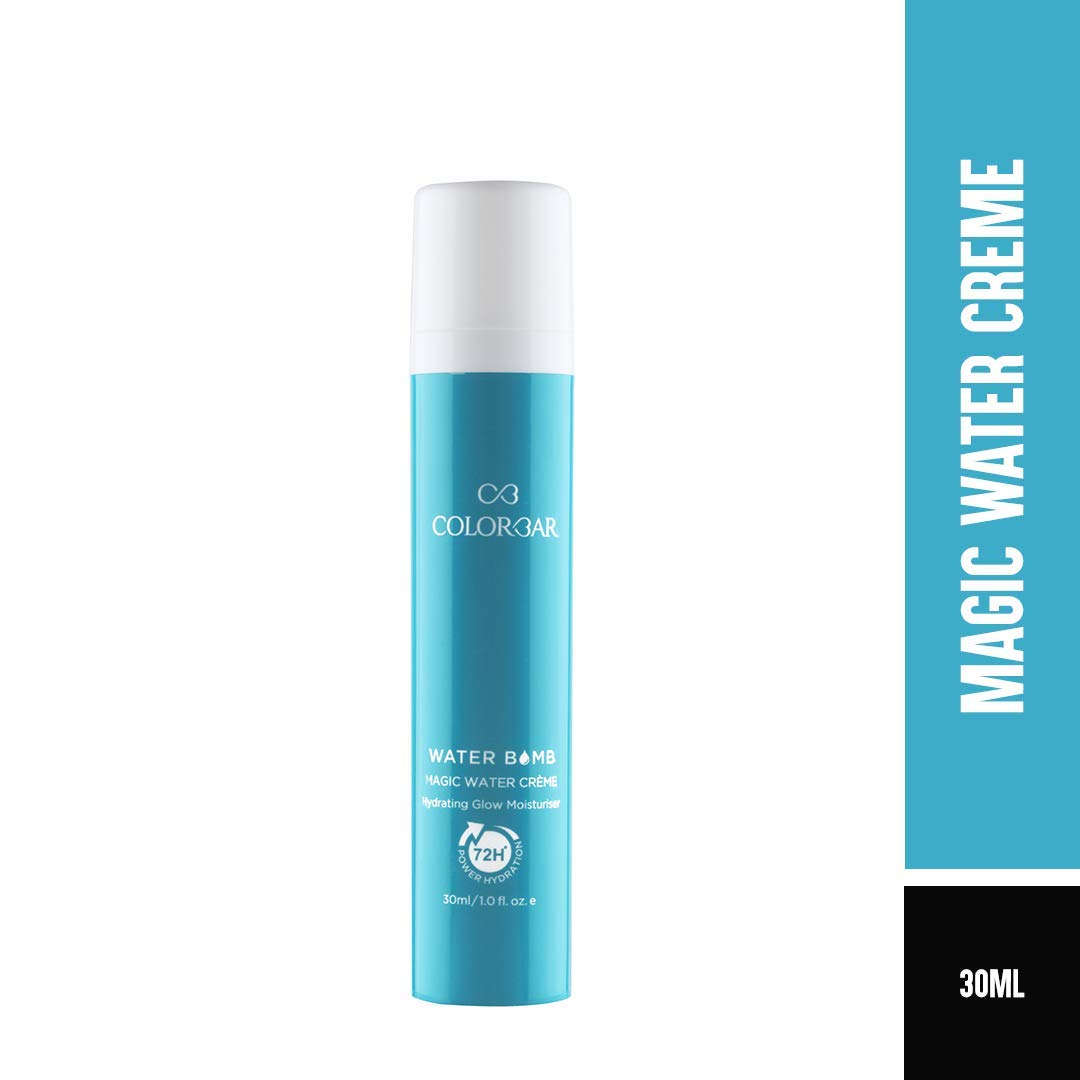 Colorbar Magic Water Crème, 30 ml – view 2