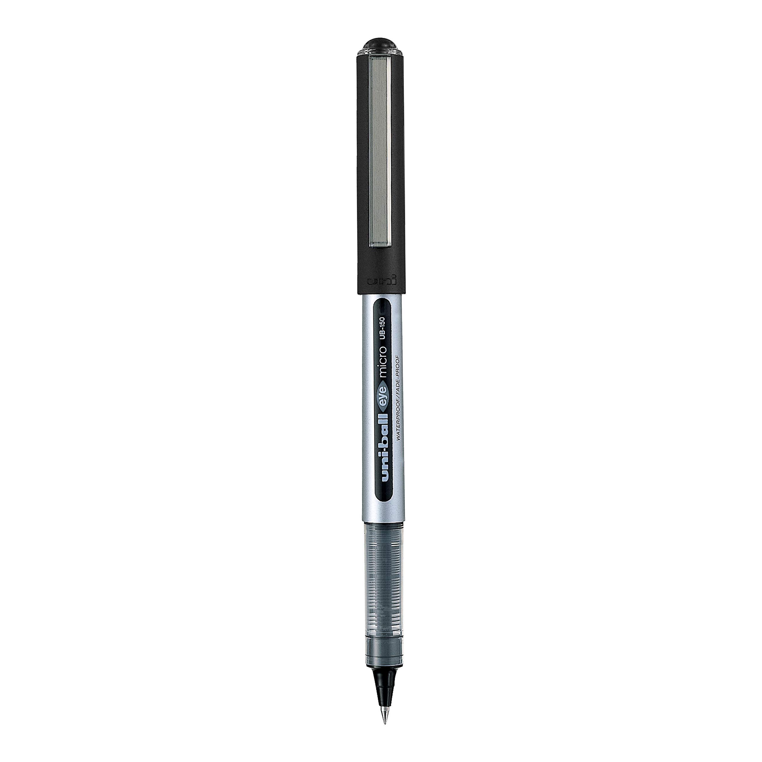 uni-ball Eye UB150 0.5mm Roller Ball Pen – view 2