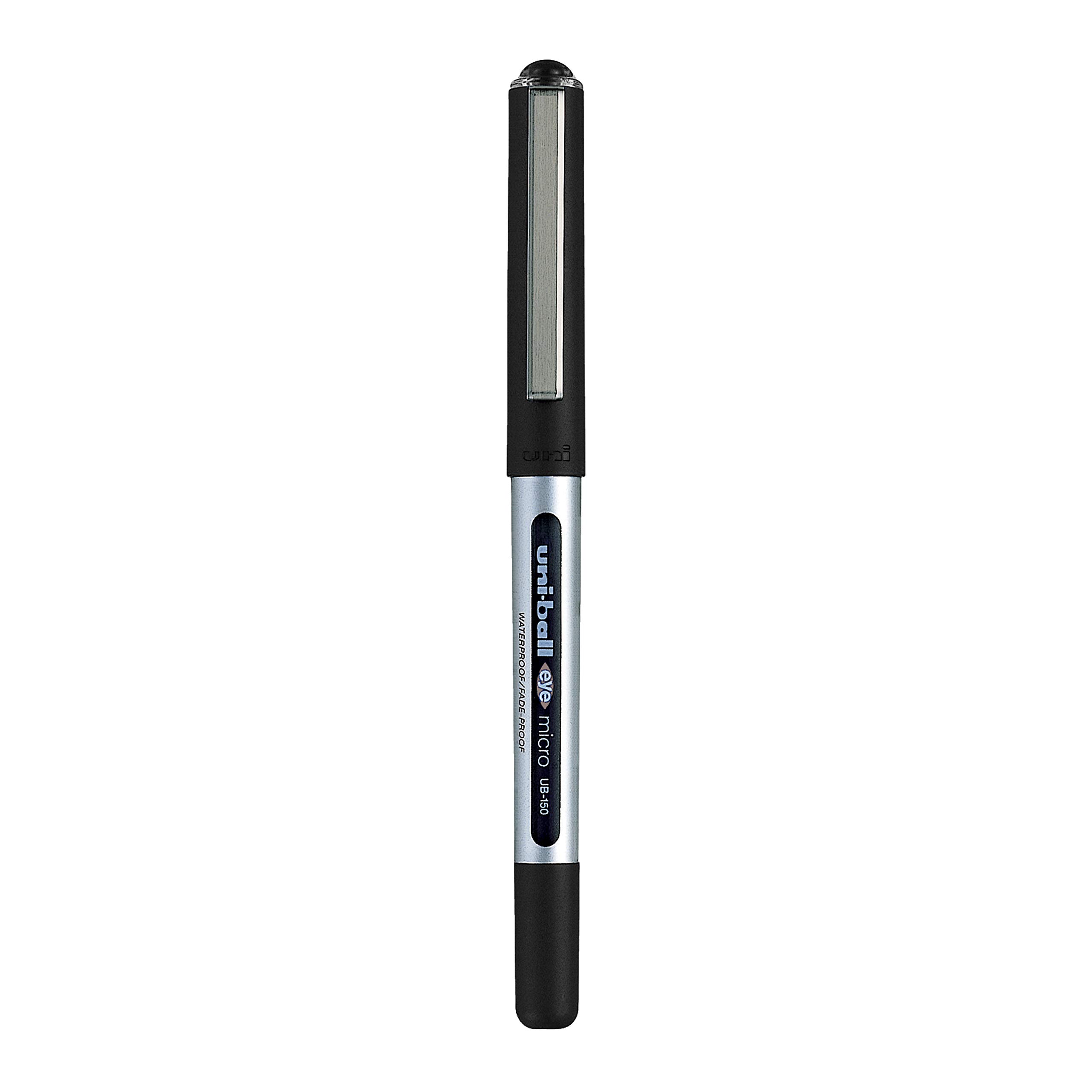 uni-ball Eye UB150 0.5mm Roller Ball Pen – view 3