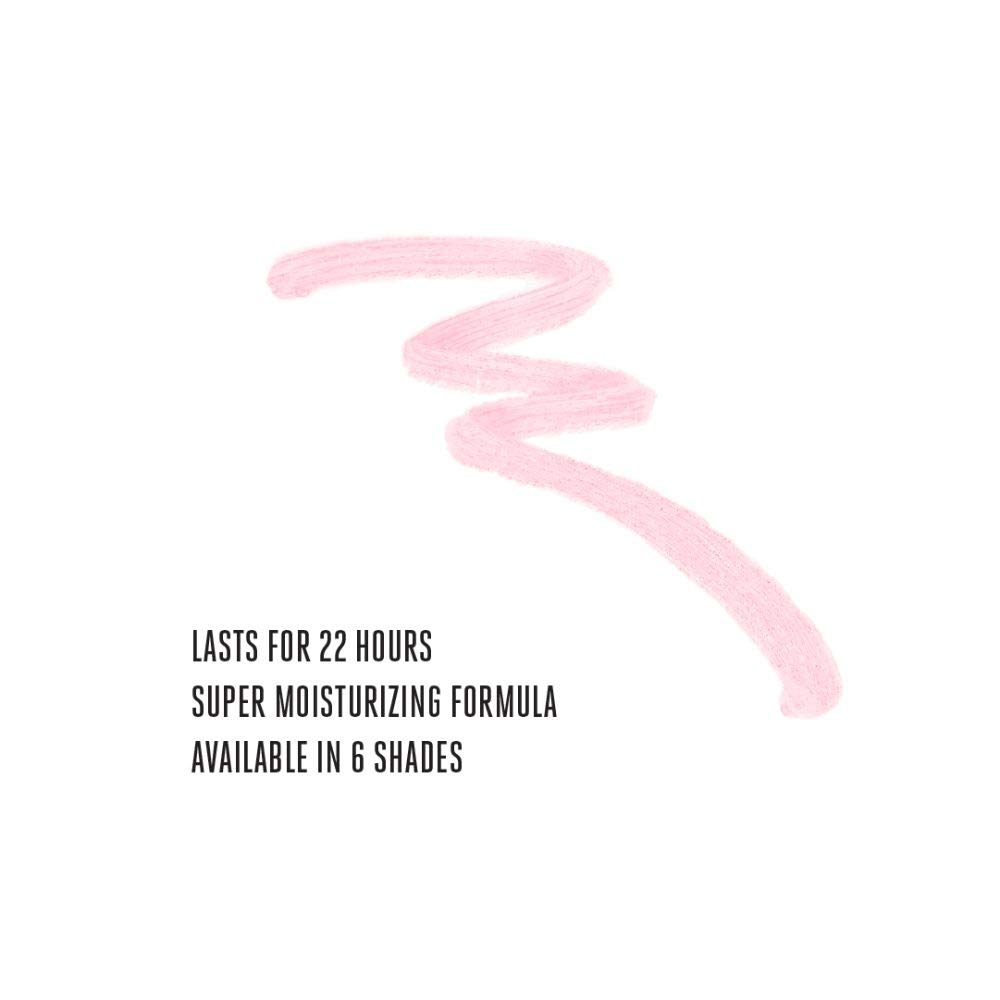 Lakme Lip Love Chapstick Insta Pink, 4.5 g – view 4