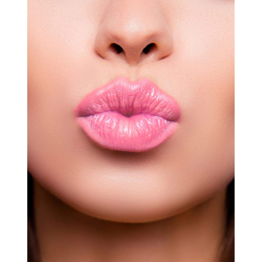 Lakme Lip Love Chapstick Insta Pink, 4.5 g – view 5