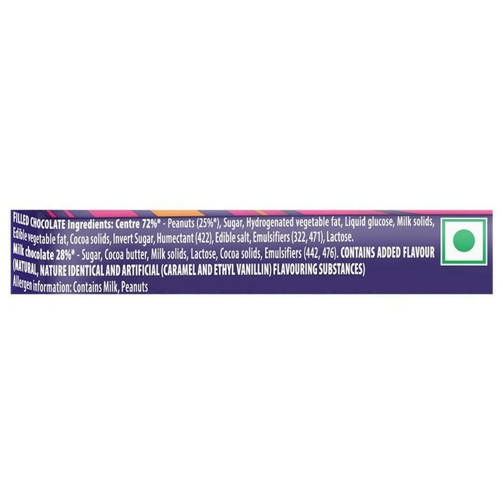 Cadbury Fuse Chocolate 50 G – view 4