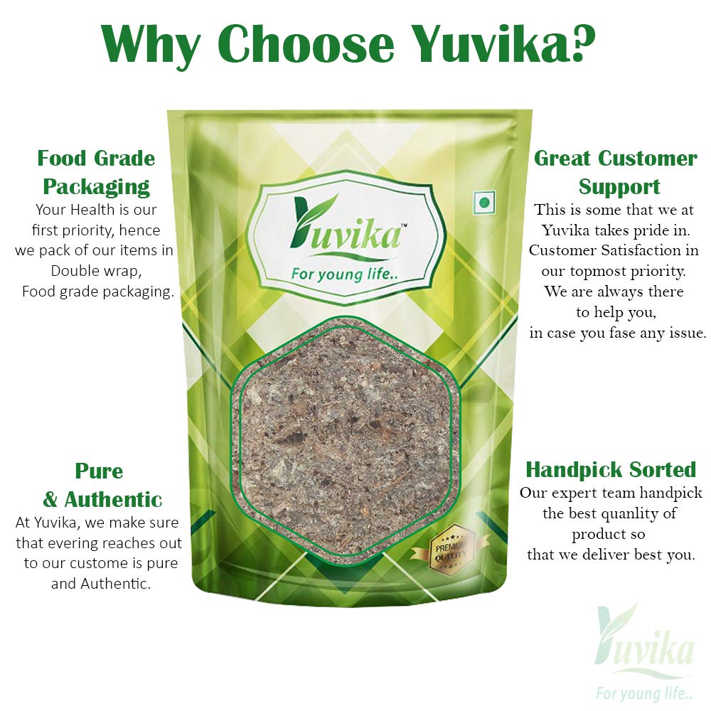 Yuvika Loban Singapuri - Lobhan - Benzyl - Benzoin Resin 100 Grams – view 3