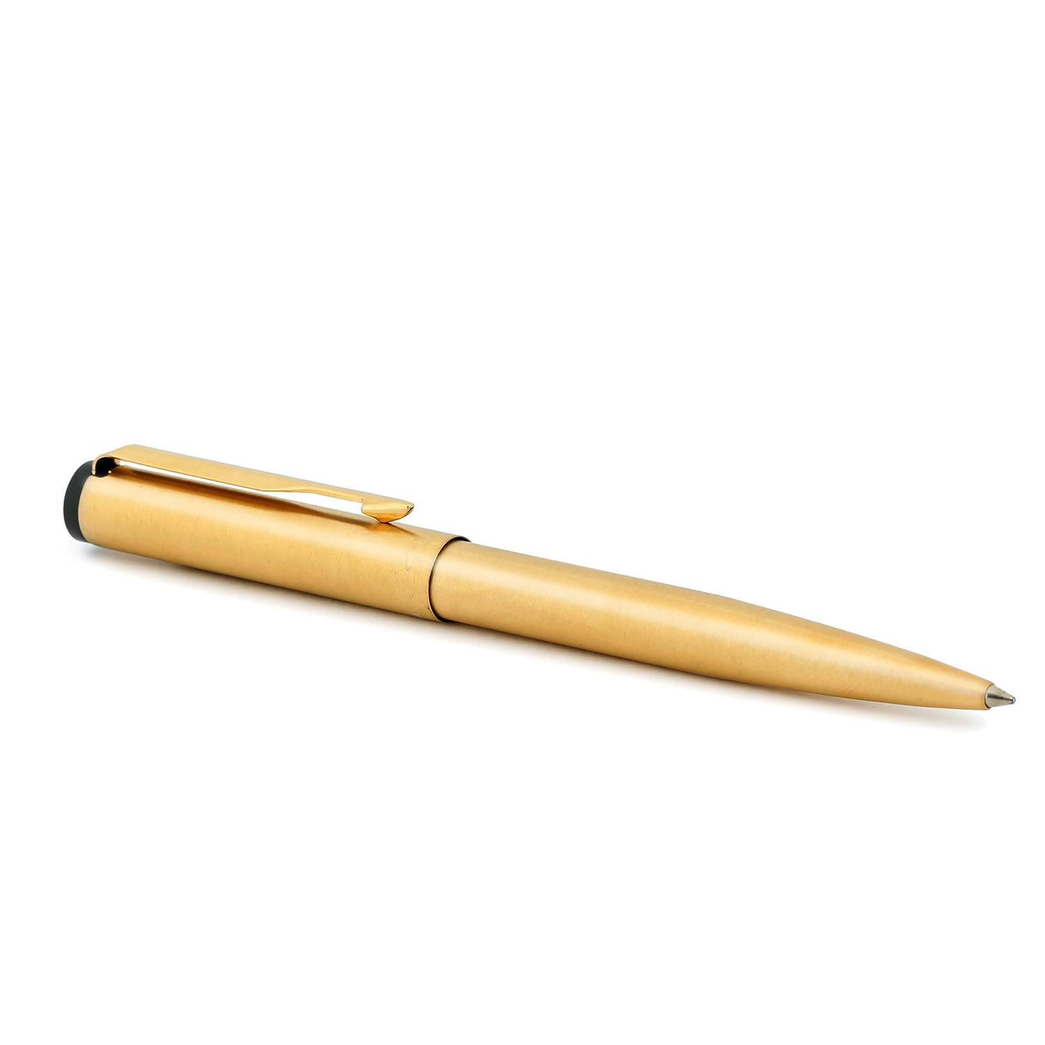 Parker Vector Gold Ball Pen, 1 Count (Pack of 1) (9000013675) – view 2
