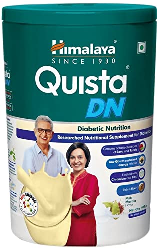 Himalaya Quista DN – view 1