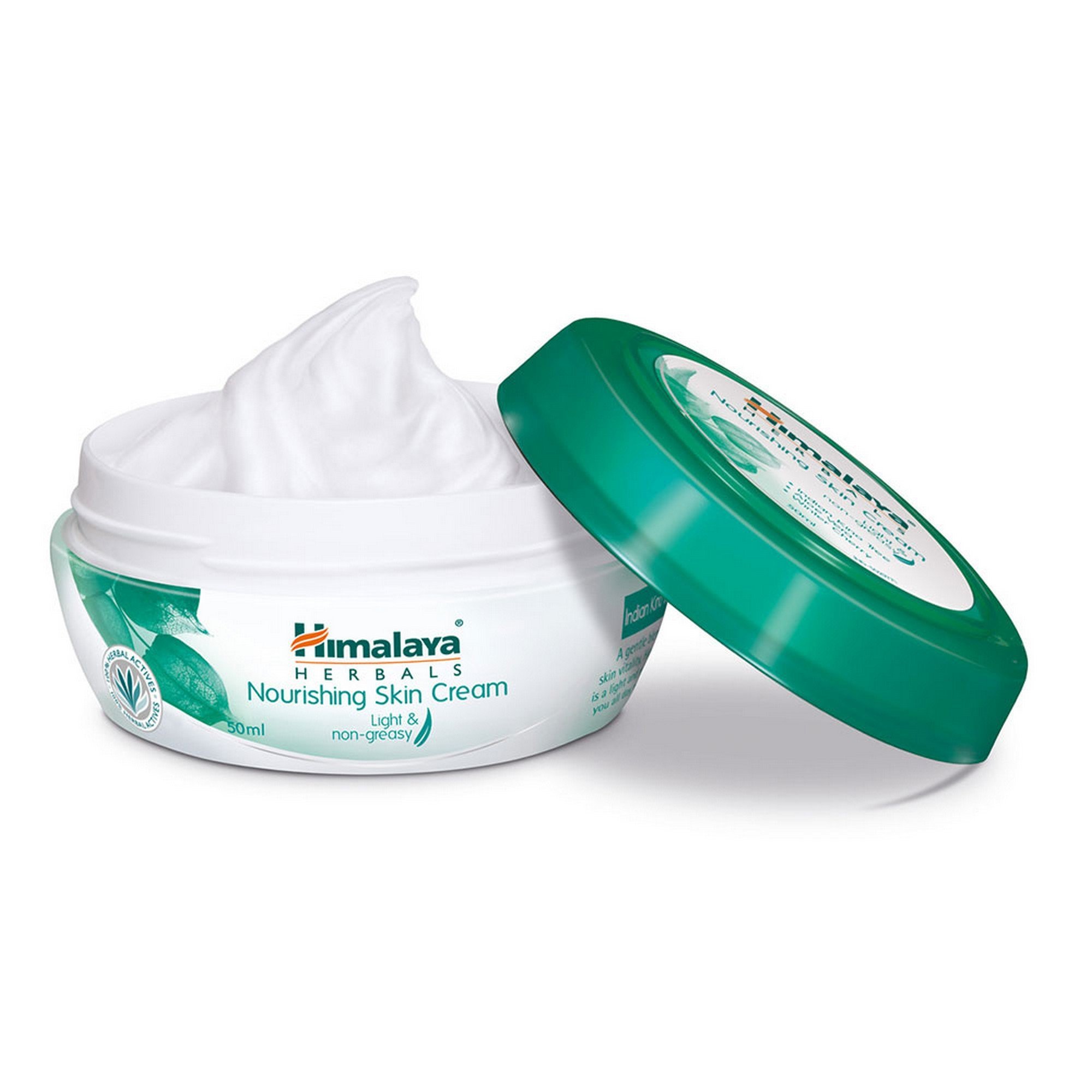 Himalaya face cream jar for all skin types 100 ml