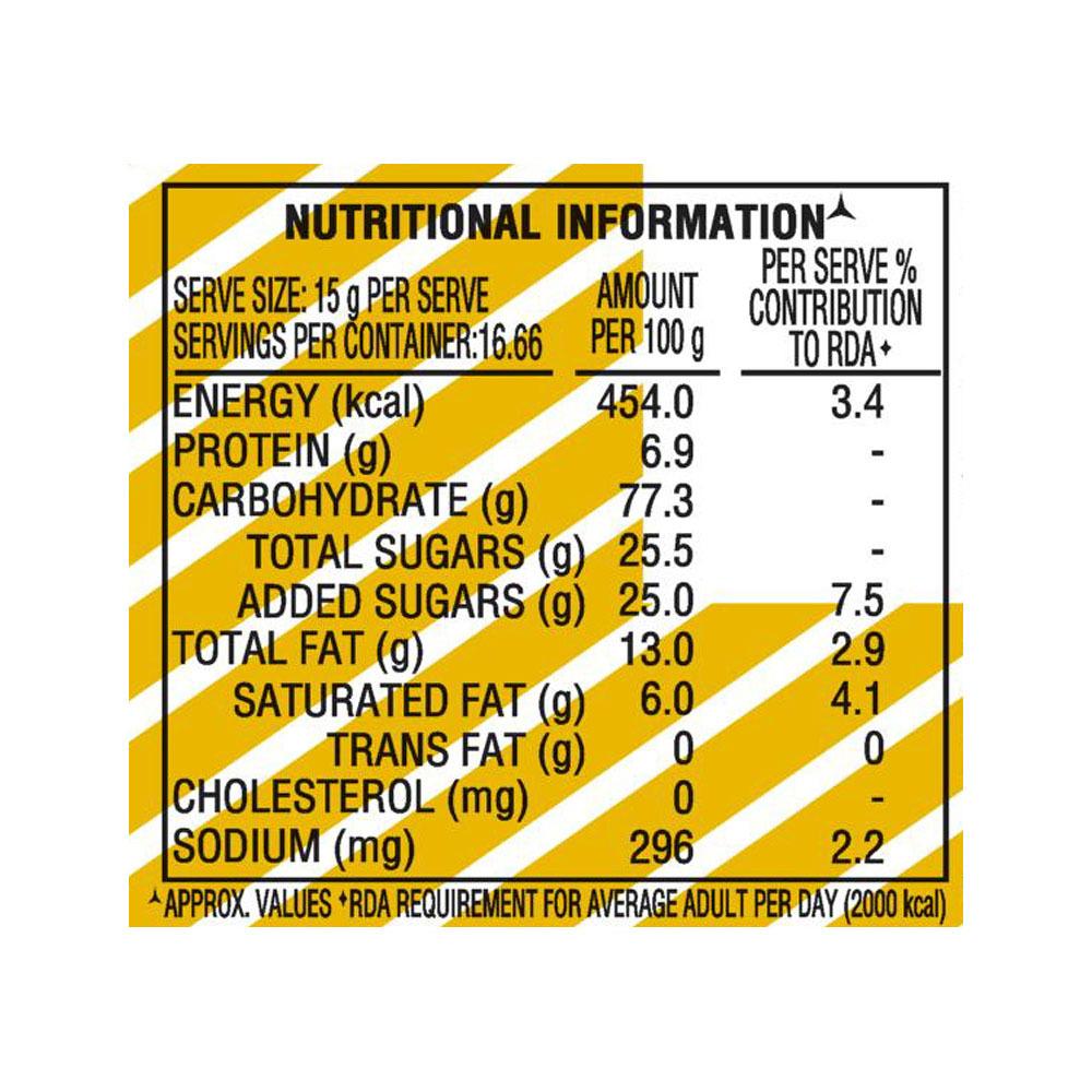 Parle-G Original Glucose Biscuit 200 G – view 3