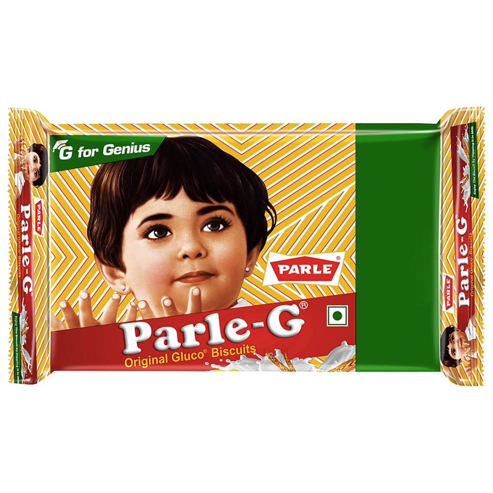 Parle-G Original Glucose Biscuit 200 G – view 1