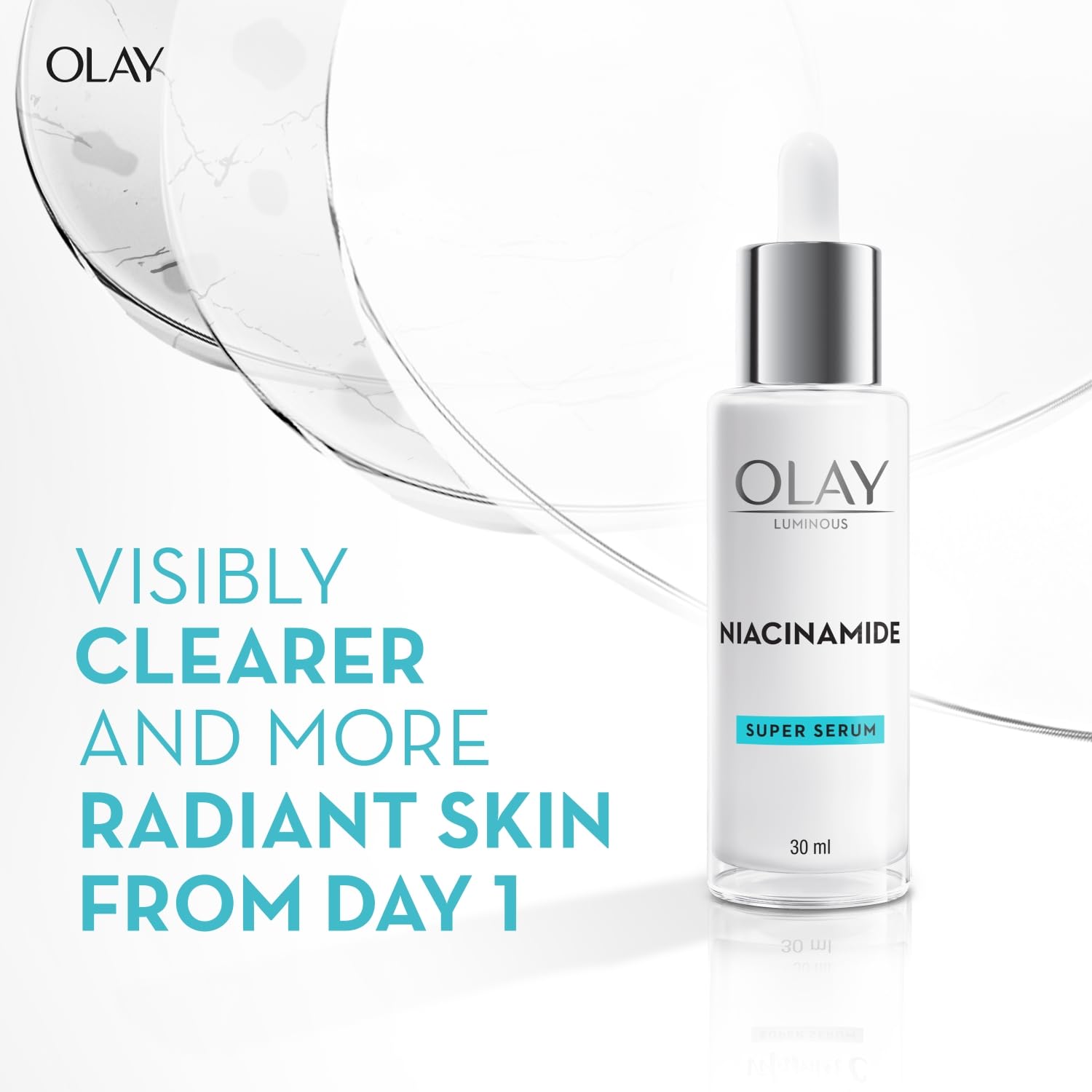 Olay Face Serum – view 2