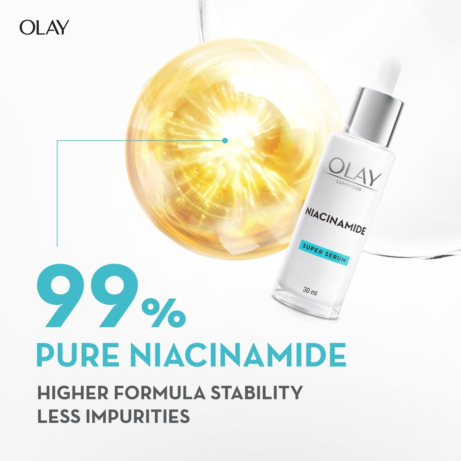 Olay Face Serum – view 4