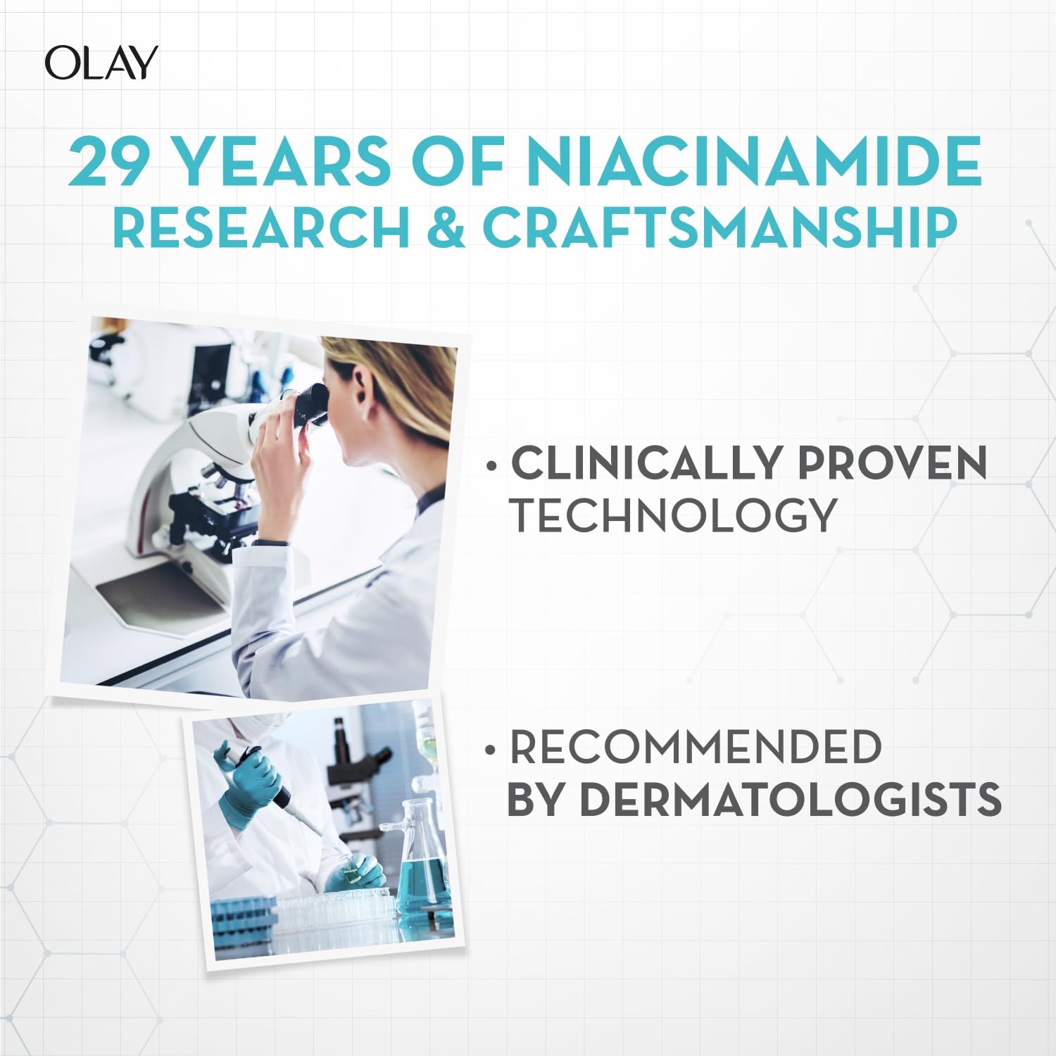 Olay Face Serum – view 5