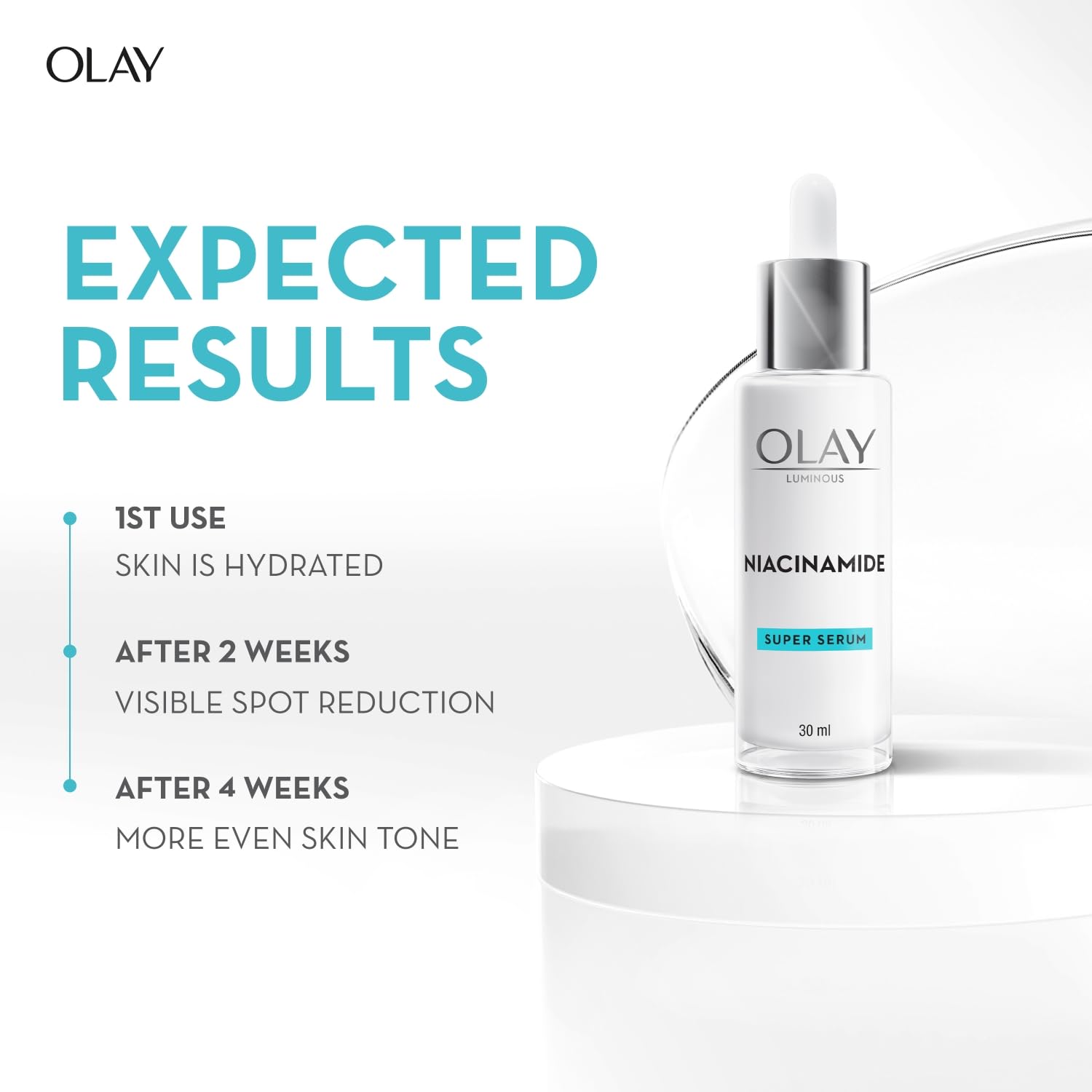 Olay Face Serum – view 6