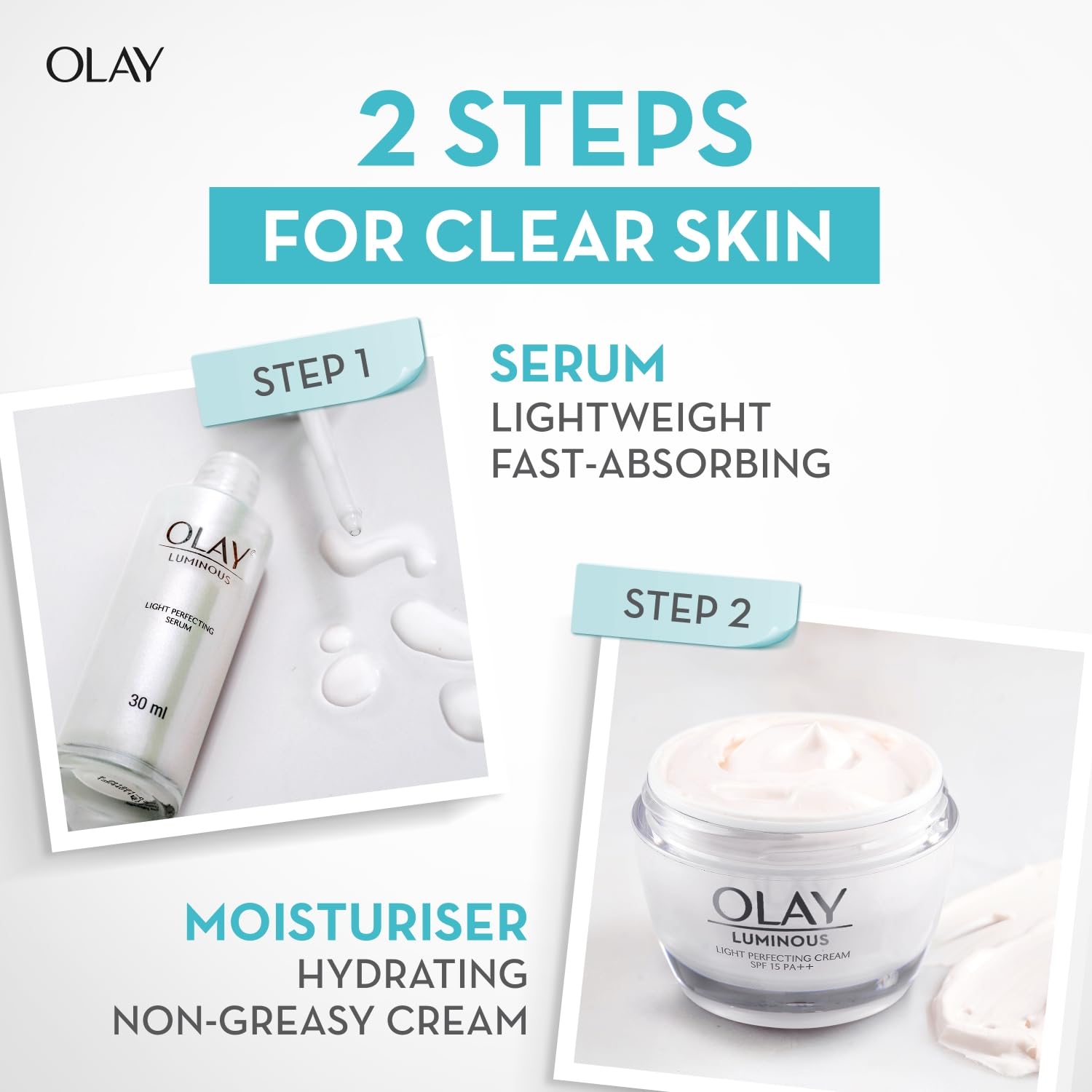 Olay Face Serum – view 8