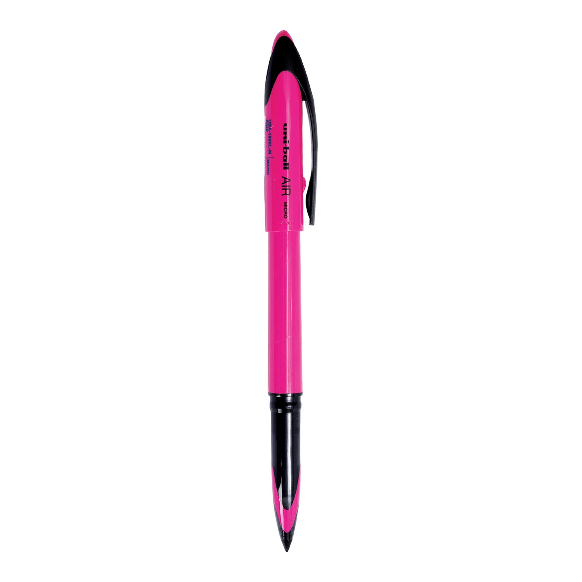 UNI-BALL Air Micro UBA 188 ELM 0.5mm Roller Ball Pen – view 2
