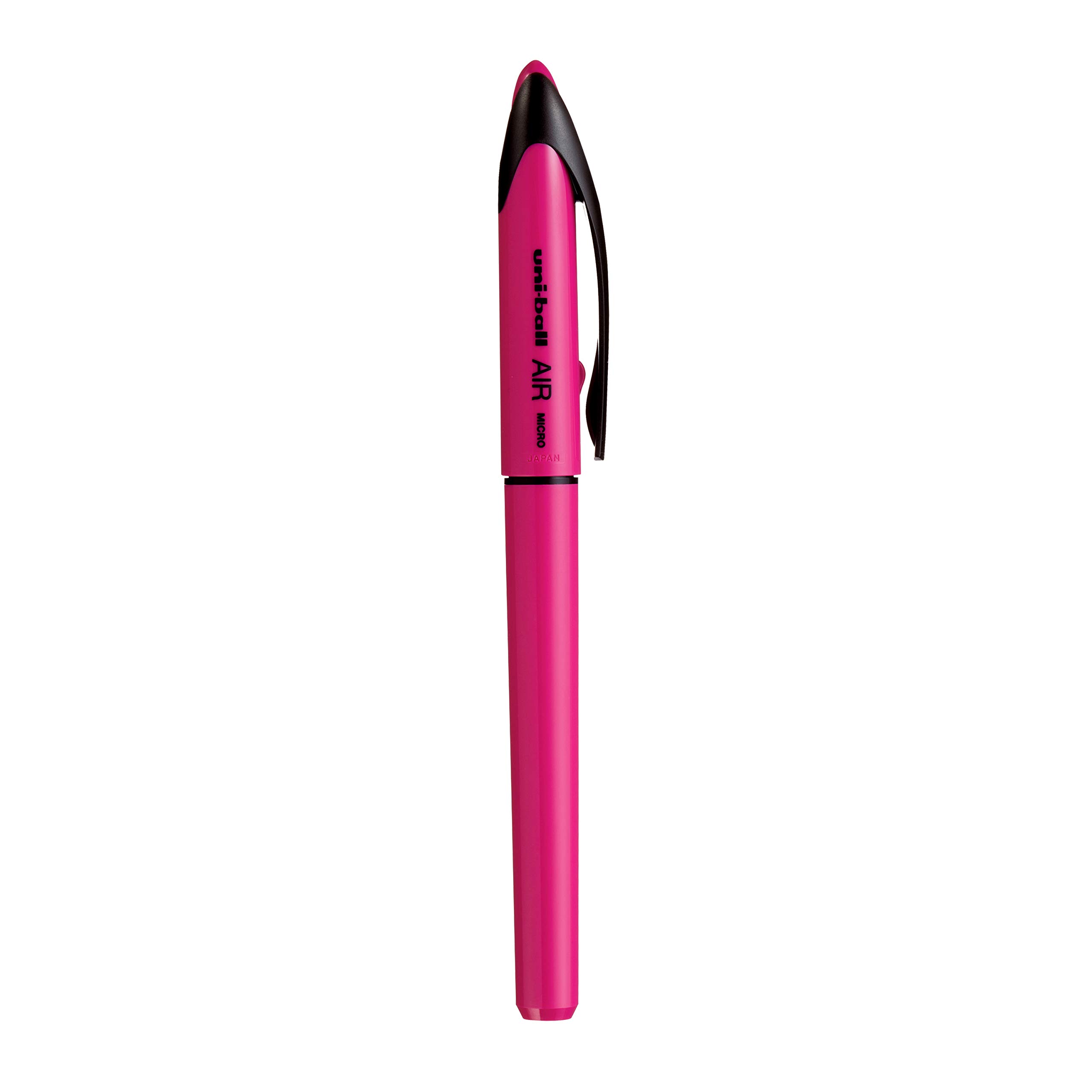 UNI-BALL Air Micro UBA 188 ELM 0.5mm Roller Ball Pen – view 3