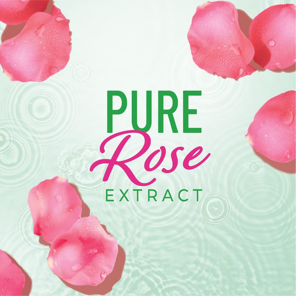 Himalaya Natural Glow Rose Face Wash, 100ML – view 6
