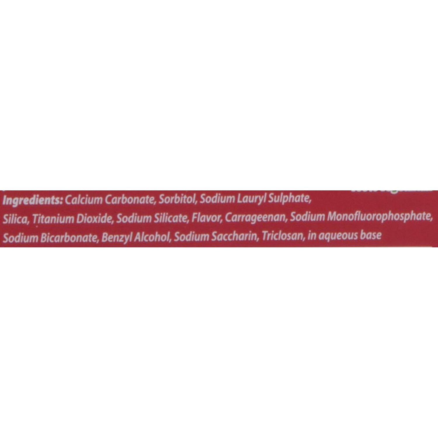Colgate Toothpaste for Strong Teeth (Calci Lock Protection, 200g Tube) – view 3