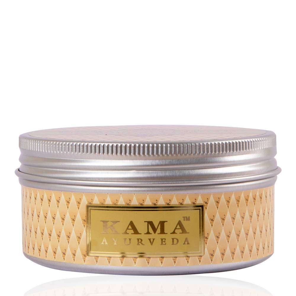 Kama Ayurveda Kokum and Almond Body Butter 200 g product pack