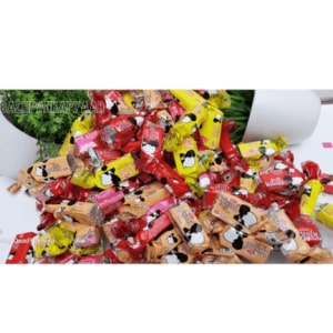 Parle Kismi Assorted Flavours Elaichi – view 1