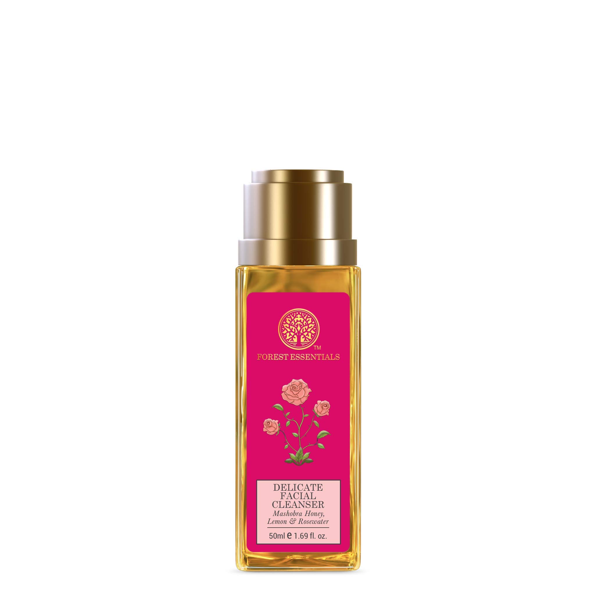Forest Essentials Day Regime For Dry Skin (Pack of 1) – view 3