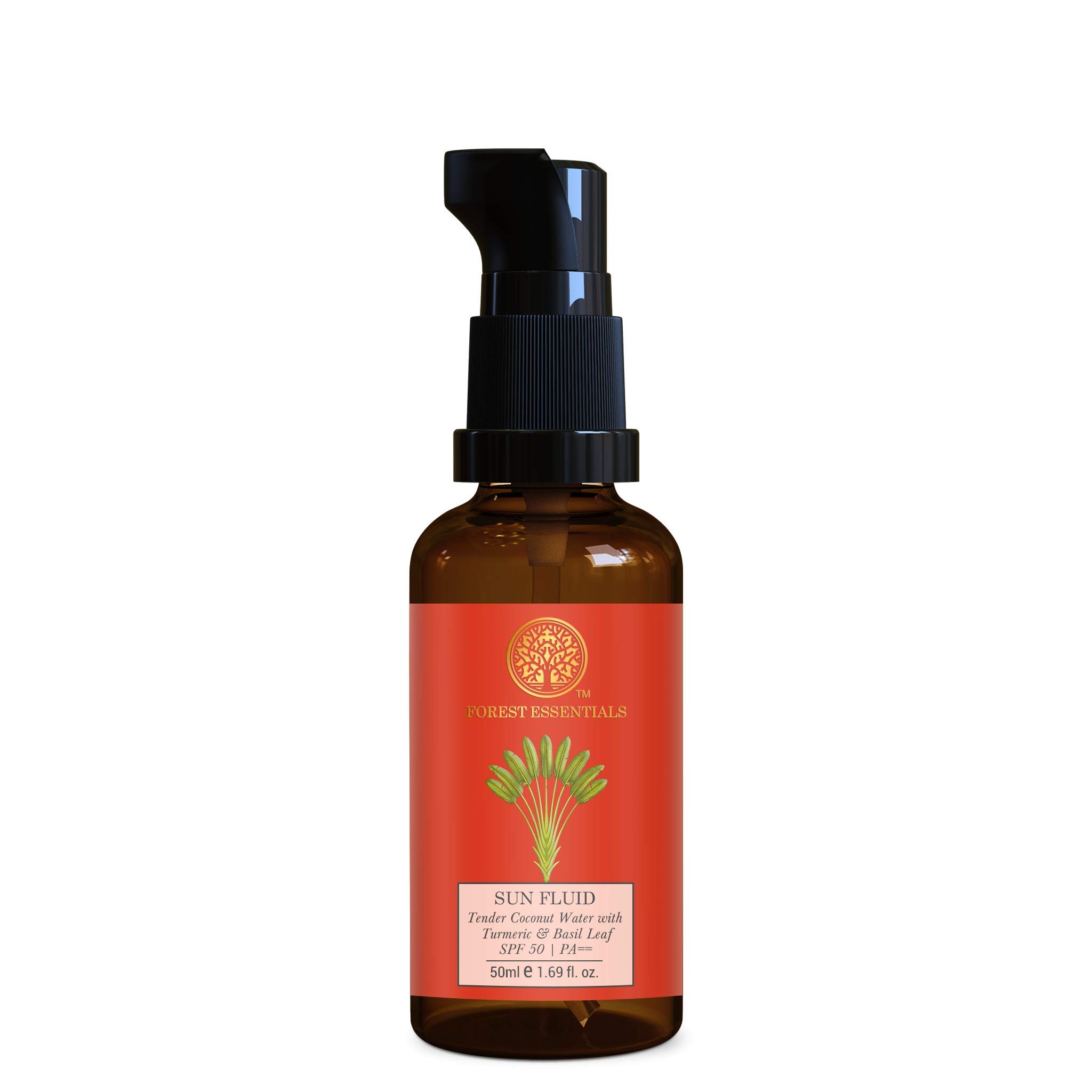 Forest Essentials Day Regime For Dry Skin (Pack of 1) – view 7