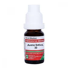 ADEL Avena Sativa. Dilution 30-10ml – view 1