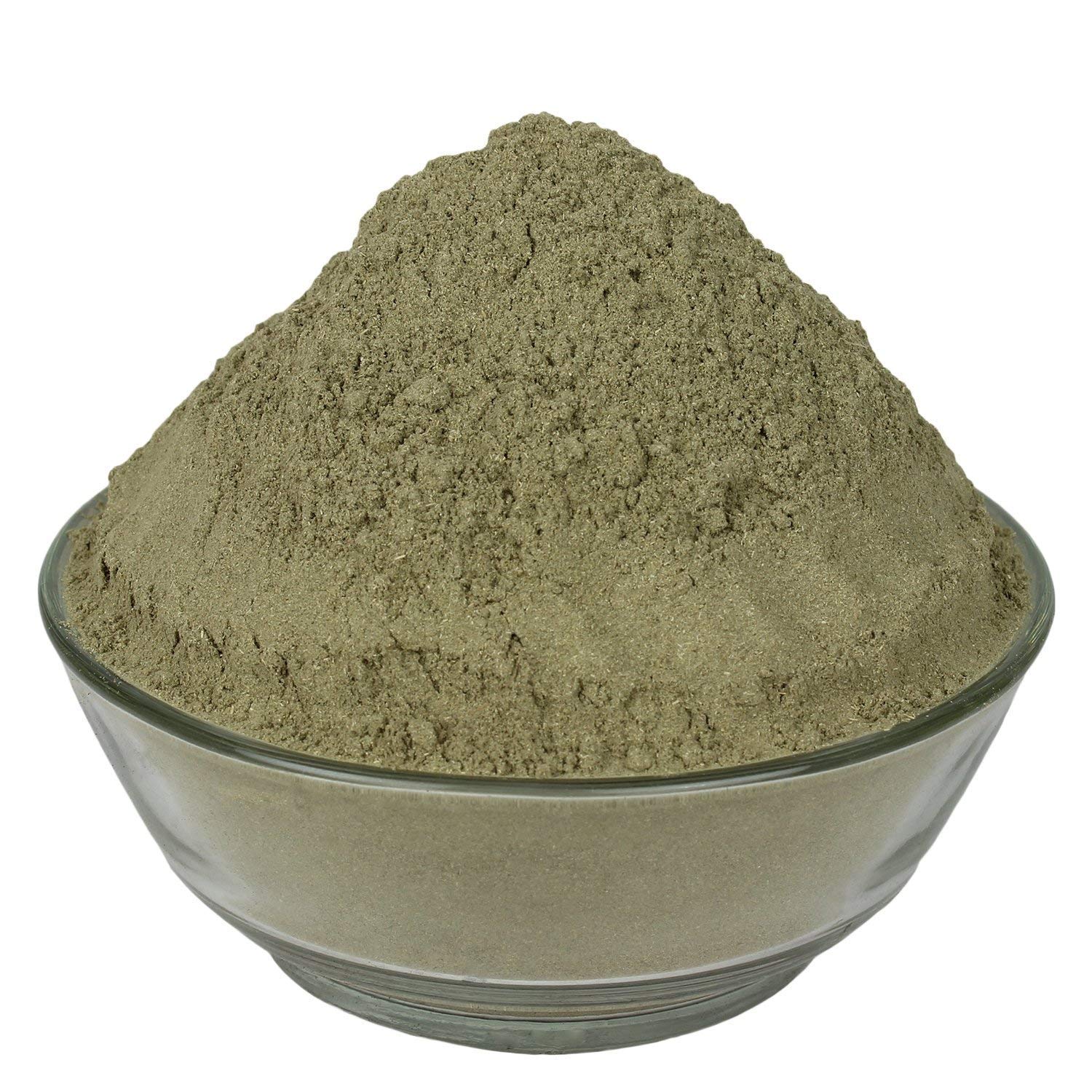 Yuvika Gurmar Powder - Gudmar - Madhunashni Powder - Meshashringi - Nagapushpi - Gymnema Sylvestre 250 Grams – view 2