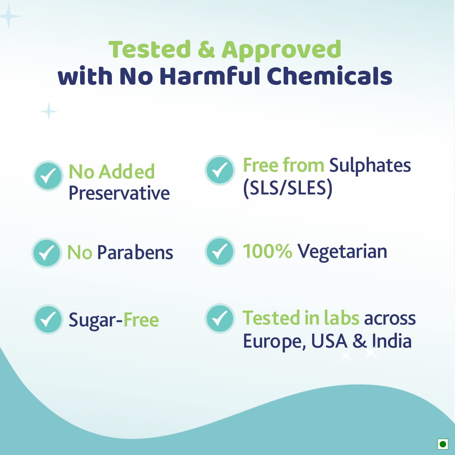 Chicco Toothpaste for Kids, Best for Baby (6m-6y), Apple-Banana Flavour, 50g – view 4
