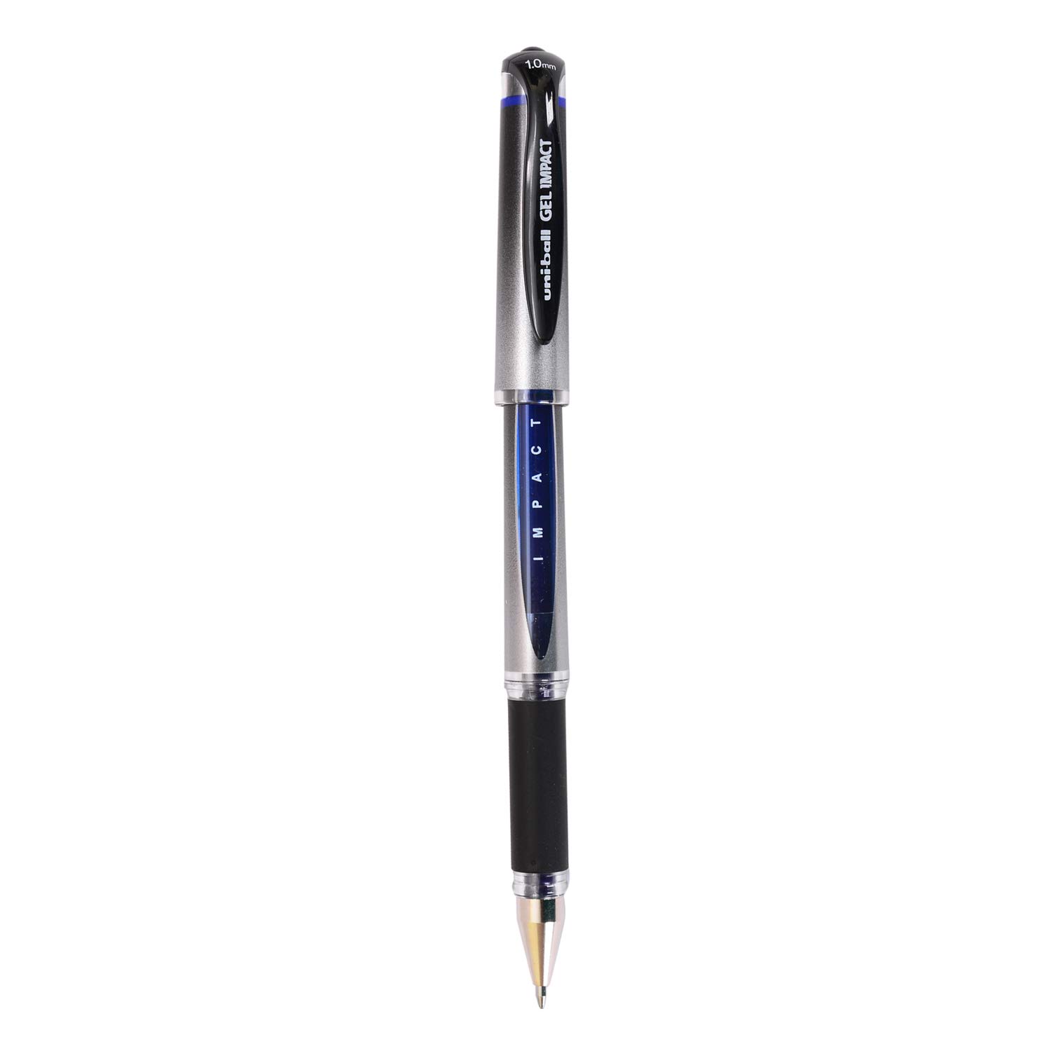 uni-ball Signo Gel Impact UM153S 1.0mm Gel Pen – view 2