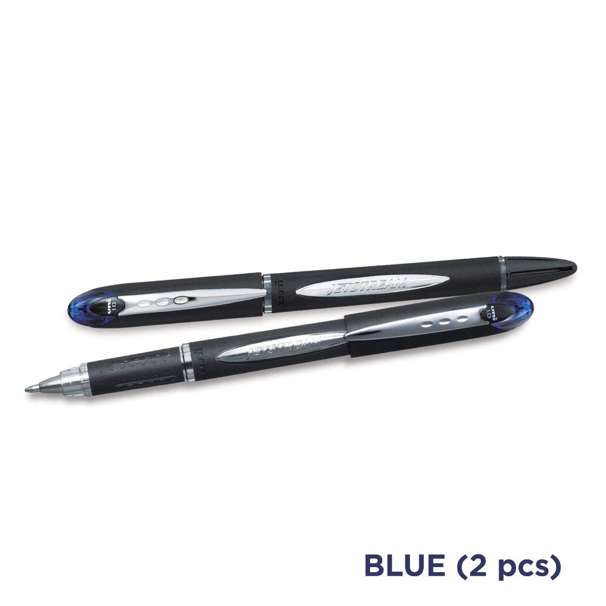 UNI-BALL Jetstream SX-210 1.0mm Roller Ball Pen – view 5