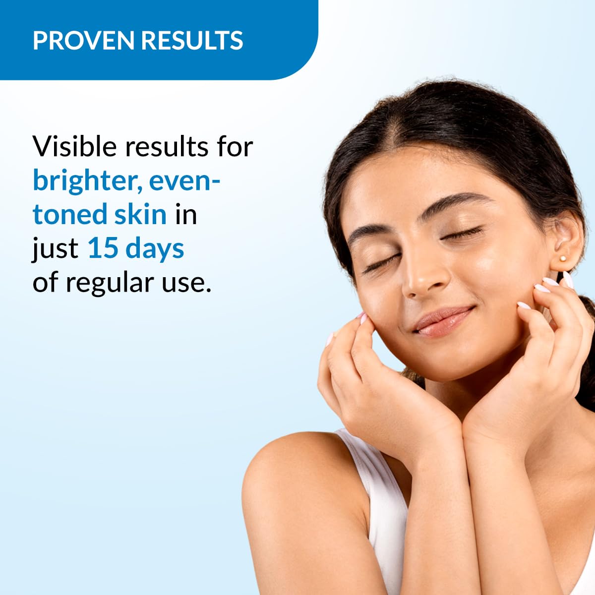 Fixderma Skarfix-TX Face Serum with 4% Kojic Acid, 4% Niacinamide Serum, 3% Tranexamic Acid & 2% Alpha Arbutin – view 5