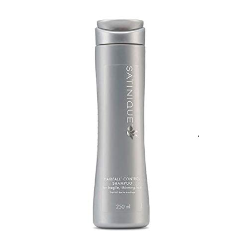 Amway satinique hairfall control shampoo - 250 ml – view 5