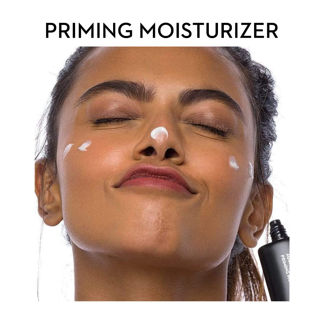 SUGAR Cosmetics Aquaholic 2 in 1 Priming Moisturizer – view 4