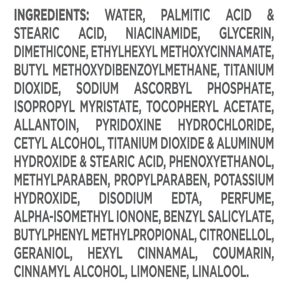 Glow & Lovely Advanced Multivitamin, Brightening Face Moisturizer, 110g, for Glowing Skin, with Vitamin E, C & Niacinamide, SPF 15, Dermatologically Tested – view 8