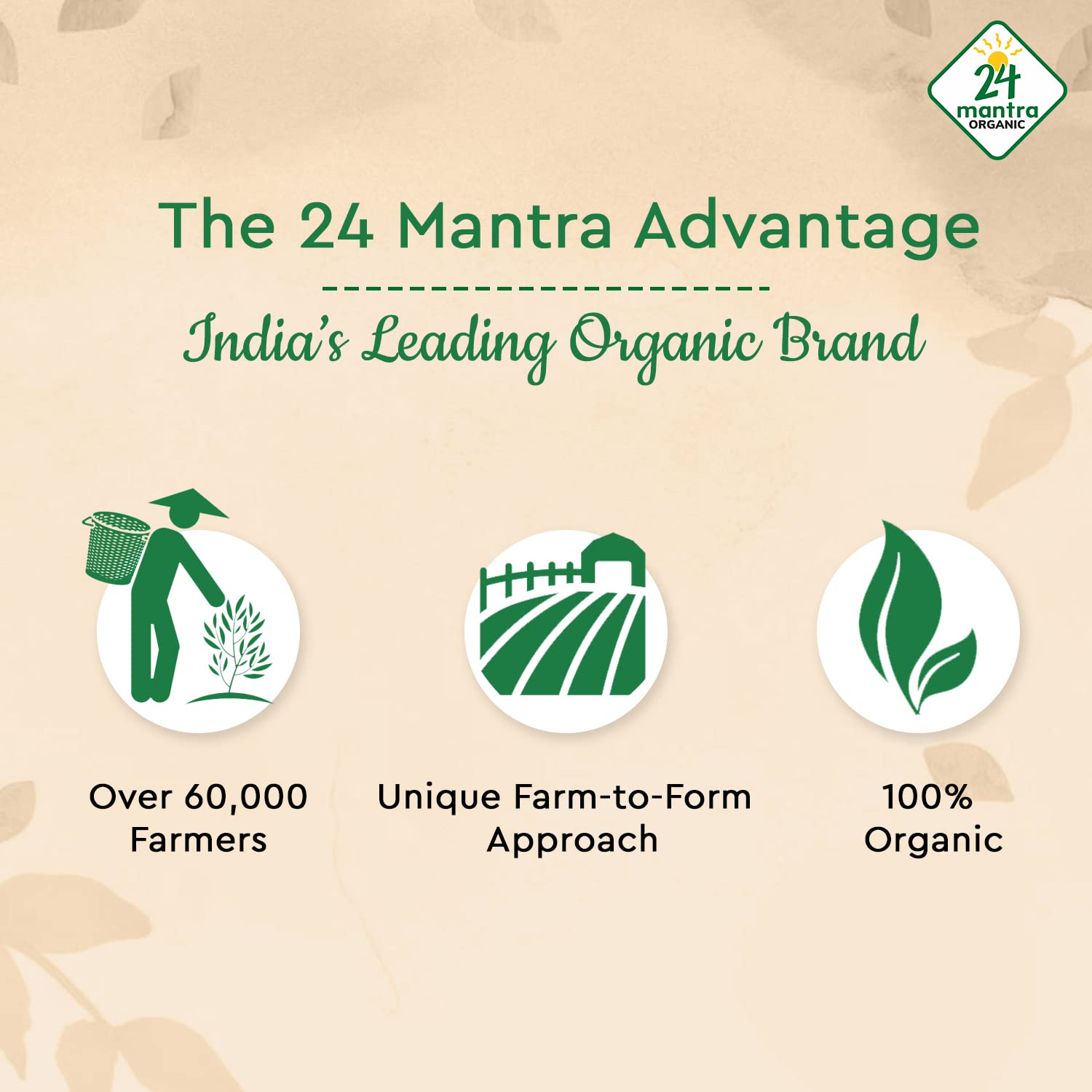 24 Mantra Organic Rice Flour/Chawal Atta - 500gms, Pack of 1, Organic – view 7