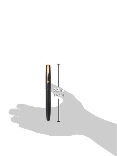 Parker Frontier Rollerball Pen – view 3