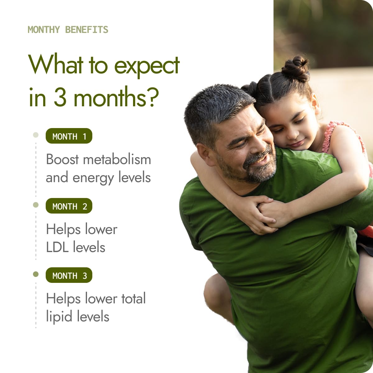 Kapiva Cholest Fit Juice – view 6