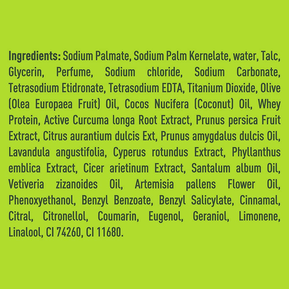 Rexona Coconut and Olive Oil Soap, 100g (Pack of 4) – view 5