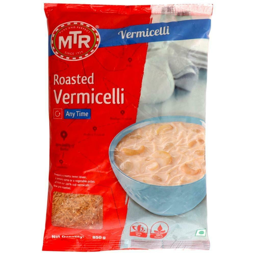 MTR Roasted Vermicelli 850 G – view 1